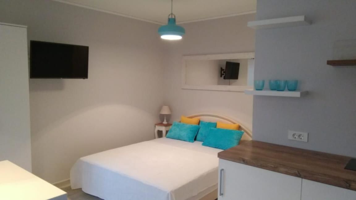 Апартаменты Apartman Lola Igalo Игало-14