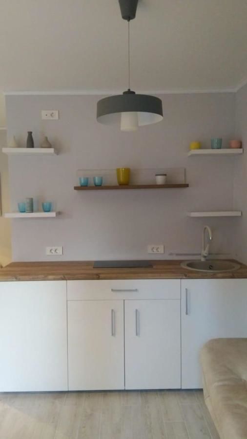 Апартаменты Apartman Lola Igalo Игало-5