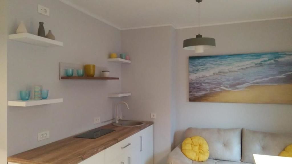 Апартаменты Apartman Lola Igalo Игало-23