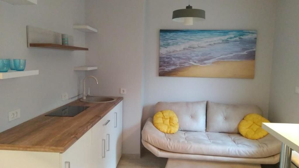 Апартаменты Apartman Lola Igalo Игало-25