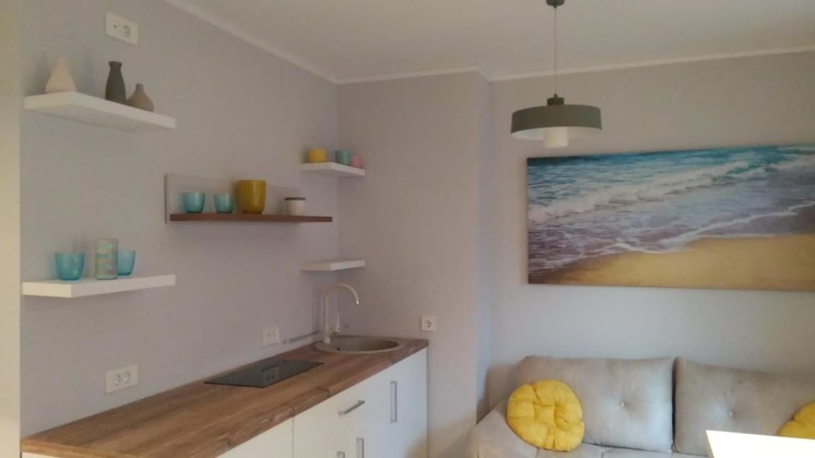 Апартаменты Apartman Lola Igalo Игало-7