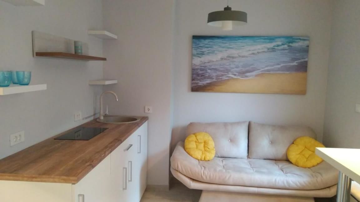 Апартаменты Apartman Lola Igalo Игало-9