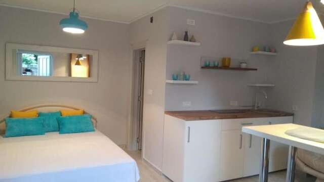Апартаменты Apartman Lola Igalo Игало-12
