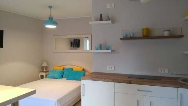 Апартаменты Apartman Lola Igalo Игало-14