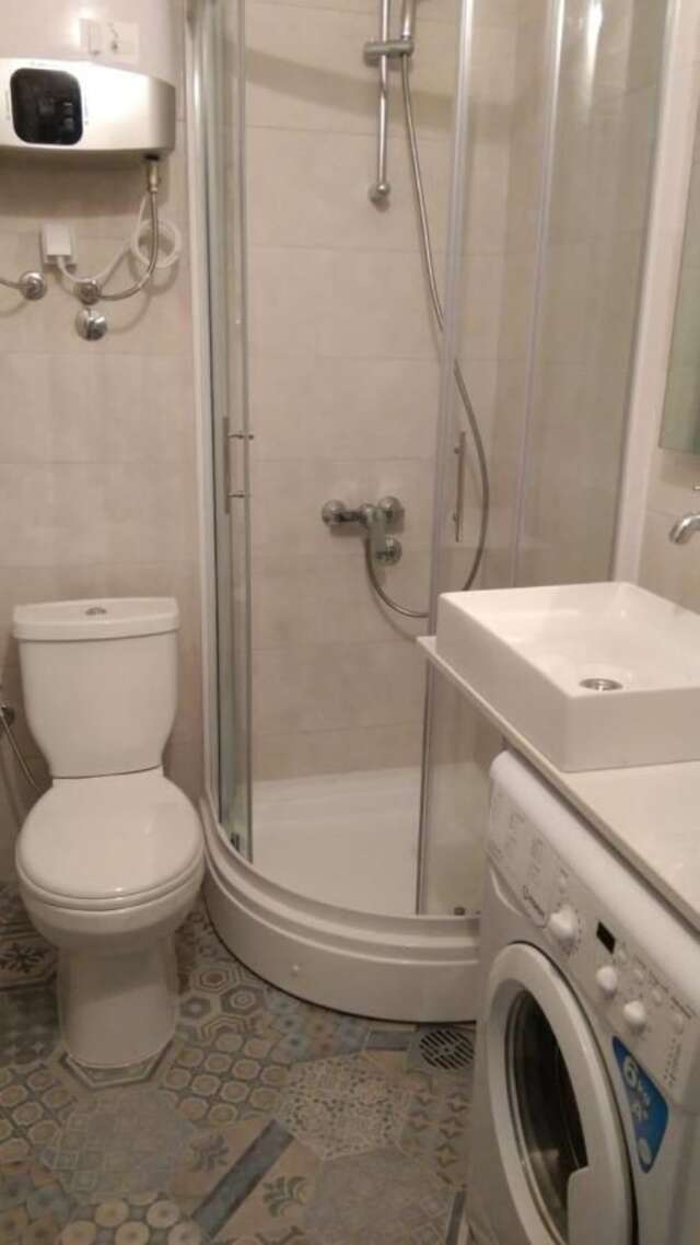 Апартаменты Apartman Lola Igalo Игало-15