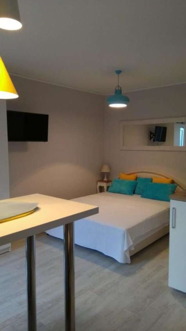 Апартаменты Apartman Lola Igalo Игало-16