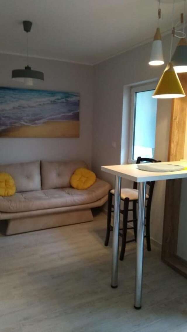 Апартаменты Apartman Lola Igalo Игало-18
