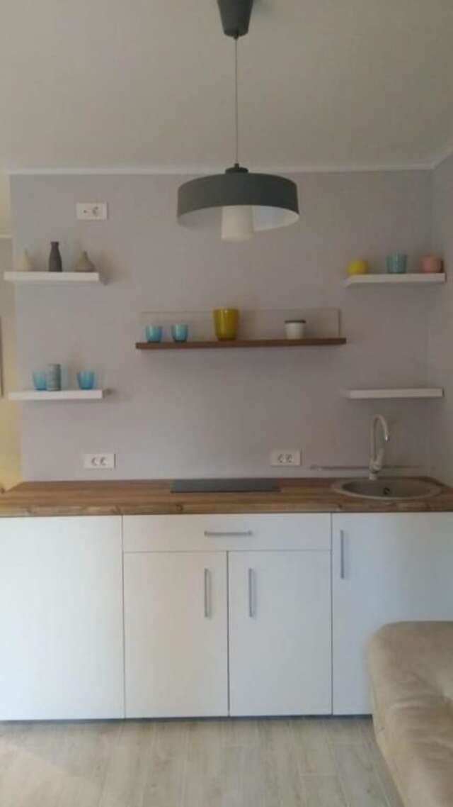Апартаменты Apartman Lola Igalo Игало-20