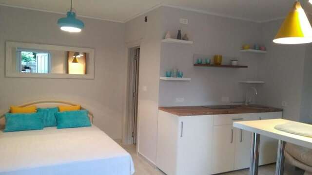 Апартаменты Apartman Lola Igalo Игало-28