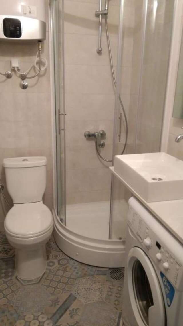 Апартаменты Apartman Lola Igalo Игало-31