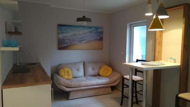 Апартаменты Apartman Lola Igalo Игало-33