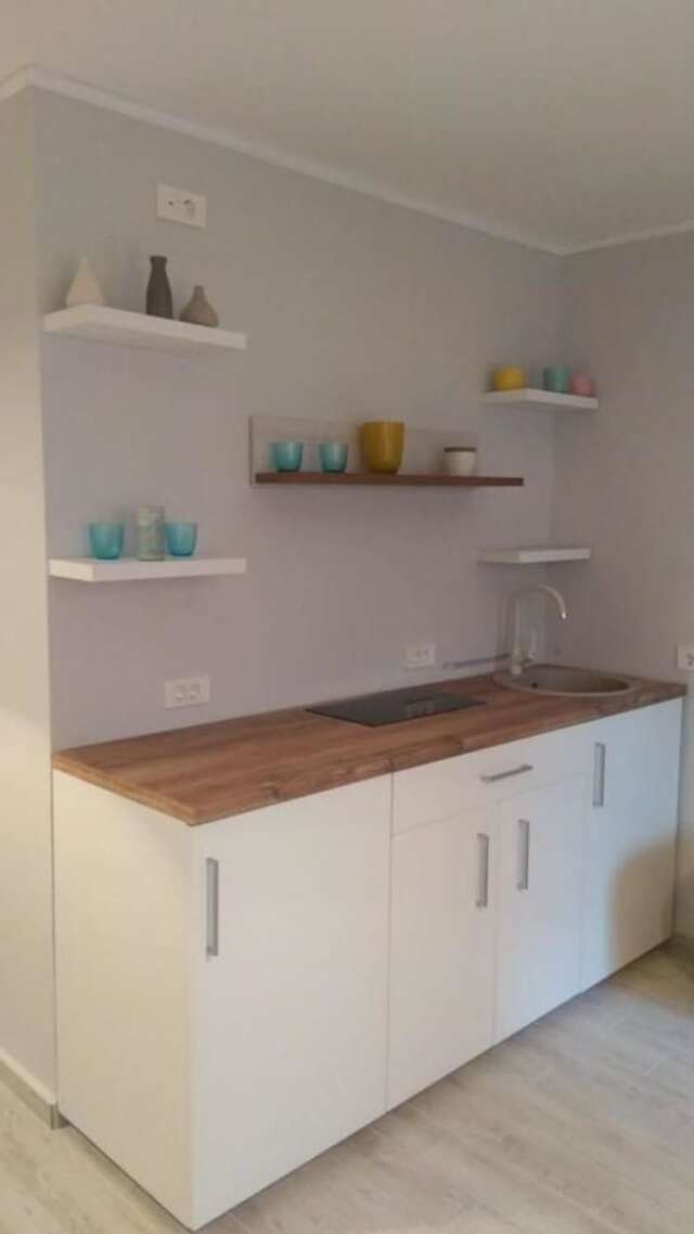 Апартаменты Apartman Lola Igalo Игало-9